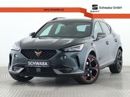 CUPRA Formentor, 1.4 VZ e-Hybrid, Jahr 2021 - Gersthofen