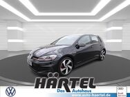 VW Golf, 7 GTI ( RADAR AUTOMATIK CLIM, Jahr 2018 - Osnabrück