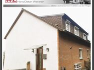 Reihenendhaus, 5 Zimmer, 2 Bäder, ca. 120 qm Wohnfläche, Stellplatz. - Hemer