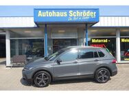 VW Tiguan Active / Automatik/ AHK schwenkbar - Rhade