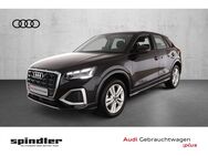 Audi Q2, advanced 35 TFSI, Jahr 2024 - Kitzingen