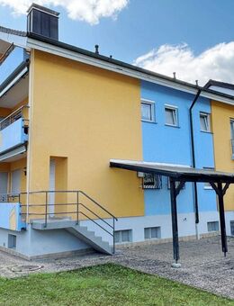 Mehrgenerationenhaus ? Eigenheim + Vermietung ? Kapitalanlage ? - Schopfheim