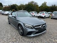 Mercedes-Benz C 180 Cabrio*AMG*Ambiente*Kamera*Airscarf* - Oberteuringen