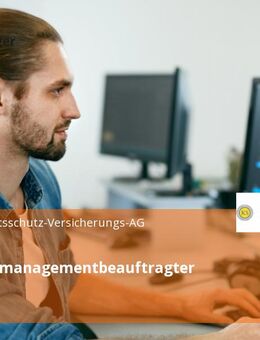 IKT-Risikomanagementbeauftragter (m/w/d) - München
