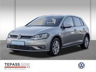 VW Golf, 1.0 TSI VII Lim Comfortline, Jahr 2017 - Wetter (Ruhr)