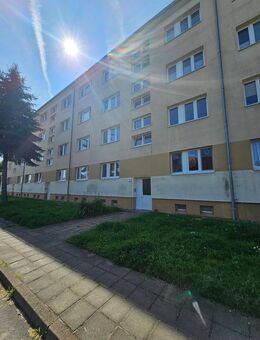 AW an CS 01.09.2025 - Erfurt