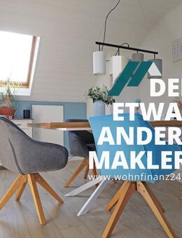 Licht, Raum & Charme - Ihr neues Zuhause wartet! - Nackenheim