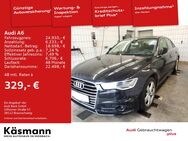 Audi A6, 2.0 TDI Lim ultra, Jahr 2017 - Mosbach