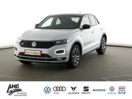 VW T-Roc, 1.5 TSI R-line Sport, Jahr 2020 - Suhl