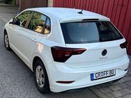 VW Polo 1.0 Basis AHK Sitzheizung - Blaufelden