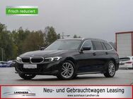 BMW 318 d Touring //Navi/Kamera/Sitzheizung - Thannhausen