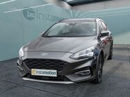 Ford Focus, Active Stoff Sch, Jahr 2020 - München