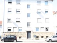Zentral gelegene 3 Zimmer Wohnung Stuttgart Bad Cannstatt - Stuttgart