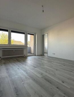 1-Zimmer-Wohnung mit Südbalkon in guter Lage - Fürstenfeldbruck