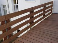 Sonnige Wohnung mit Balkon im Stadtkern - Meiningen