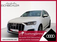Audi Q7, 50 TDI quattro S line, Jahr 2020 - Landshut