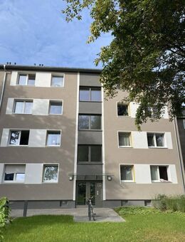 Bringen Sie Ihr Herz mit, es wird sich wohlfühlen! - Herne