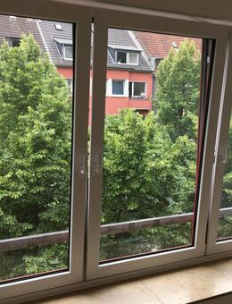 Provisionsfrei: perfekte Kapitalanlage - stets gut vermietet - Düsseldorf