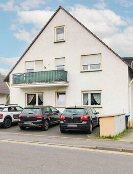 Attraktives Mehrfamilienhaus mit 5 Einheiten - vollständig aufgeteilt & vielseitig nutzbar in Sinzig - Sinzig