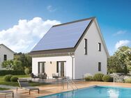 Ihr individuelles Traumhaus in Derschen das HOME 3 : Modern, energieeffizient und ganz nach Ihren Wünschen! - Derschen