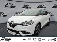 Renault Grand Scenic, Intens TCe 140, Jahr 2022 - Bielefeld