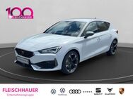 CUPRA Leon, 1.5 EU6d eTSI, Jahr 2024 - Aachen