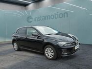 VW Polo, 1.0 TSI CL AppConnect, Jahr 2021 - München