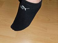 Socken auf Wunsch - Bremerhaven