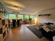 3 Zimmerwohnung im Dachgeschoss in ruhiger & zentraler Lage von Bremen Rönnebeck - Bremen