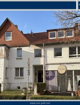 Renditestarkes Immobilienpaket in Northeim: stabile Mieteinnahmen mit Entwicklungspotenzial - Northeim