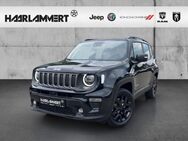 Jeep Renegade, Summit 4xe, Jahr 2024 - Hasbergen