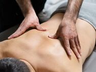 M bietet Erotische Massage für Sie / Ihn und Paare - Wolfsburg