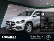 Mercedes GLA 250, e Progressive, Jahr 2021 - Braunschweig