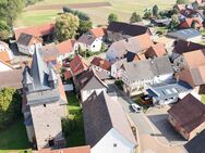 Schmuckes, gepflegtes Häuschen in Naumburg- Altenstädt mit Ausbaupotenzial - Naumburg