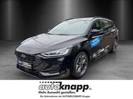 Ford Focus, ST-Line X MHEV Winter Paket digitales, Jahr 2024 - Weinheim