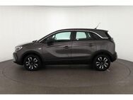 Opel Crossland 1.2Turbo Aut. LED Kamera Winter Alu - Sandersdorf Brehna