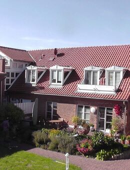 W12: Storch & Seeblick / Erdwärme & PV & Solarthermie - Nordwestuckermark