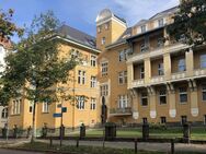Wohnen und Arbeiten im denkmalgeschützten Ensemble in bester Innenstadtlage - Potsdam