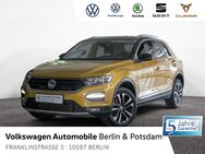 VW T-Roc, 2.0 TDI IQ DRIVE APP, Jahr 2019 - Berlin