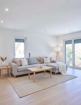 !! Neubau und der Mieter ist bereits vorhanden !! Ihr Investment im Herzen von Landau an der Isar !! - Landau (Isar)