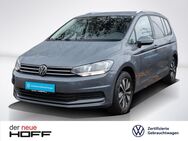 VW Touran, 1.5 TSI MOVE APP Allwetter, Jahr 2023 - Sankt Augustin Zentrum