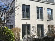Parklage - Süd-Garten - gut vermietet - München