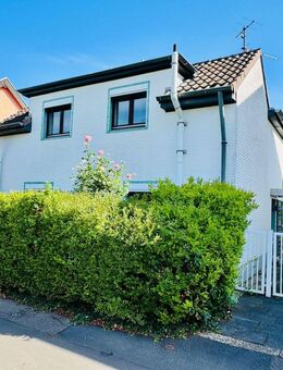 Charmantes Einfamilienhaus, 92 qm WFL mit toller Aufteilung + Garten in begehrter Lage in Bonn-Beuel - Bonn