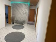 4 ZKBWC, Gäste-WC in Frankenthal - Frankenthal (Pfalz)
