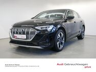 Audi e-tron, 55 quattro S line, Jahr 2021 - Passau