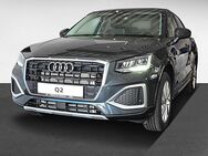 Audi Q2, advanced 35 TFSI, Jahr 2024 - Köln