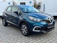 Renault Captur, Experience TCe 90 | |, Jahr 2018 - Wiesmoor