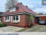 Top gepflegtes Einfamilienhaus in zentraler Lage von Leer-Loga! - Leer (Ostfriesland)