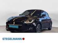 Suzuki Swift, 1.2 Dualjet Comfort Klimatronic, Jahr 2024 - Detmold