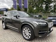 Volvo XC90 D5 AWD Geartronic Inscription - Neumünster